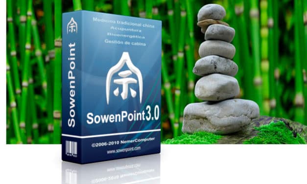 SowenPoint 3 has arrived