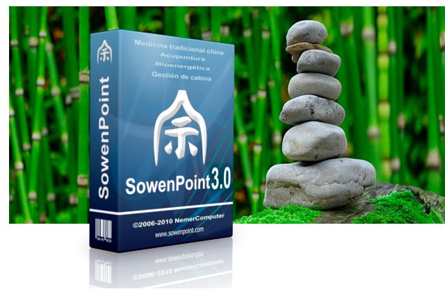 SowenPoint 3 has arrived
