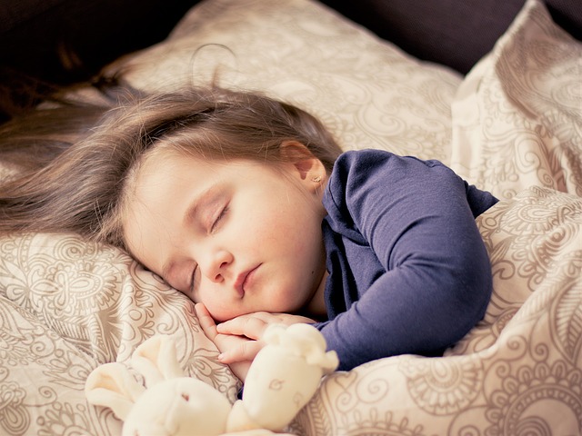 Why is sleeping so important?