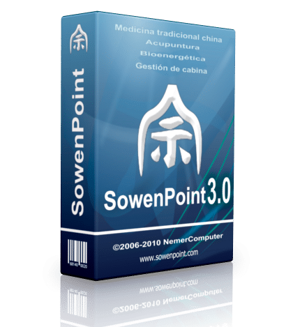 SowenPoint 3 ®