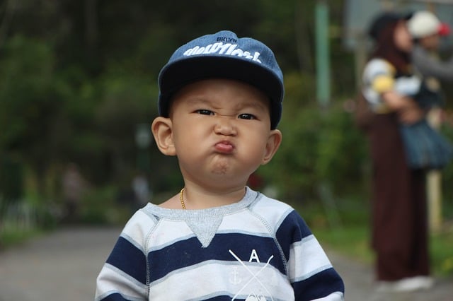 Anger
